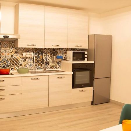 Ferienwohnung Donna Filumena Neapel Exterior foto