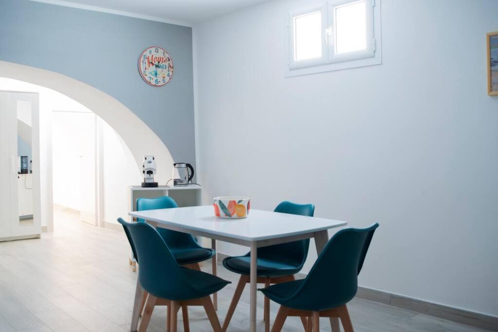 Ferienwohnung Donna Filumena Neapel Exterior foto