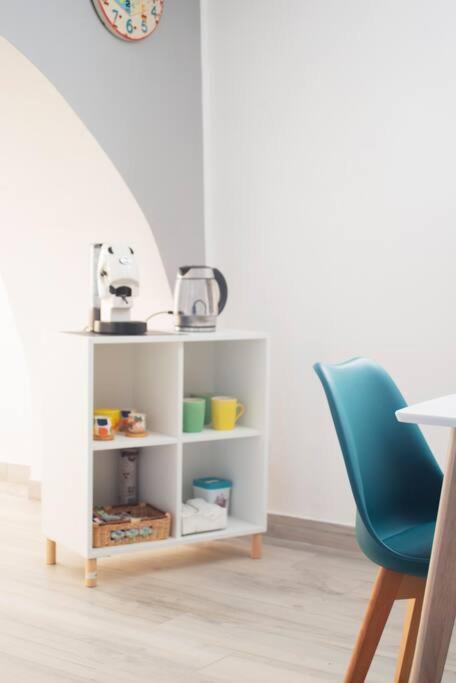 Ferienwohnung Donna Filumena Neapel Exterior foto