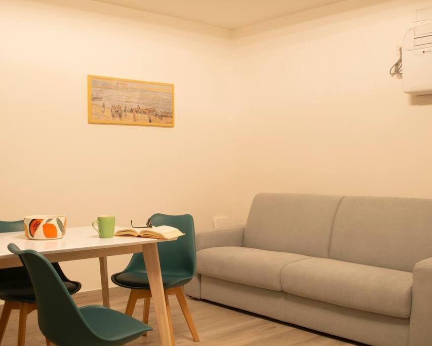 Ferienwohnung Donna Filumena Neapel Exterior foto