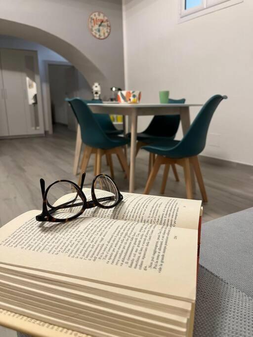 Ferienwohnung Donna Filumena Neapel Exterior foto