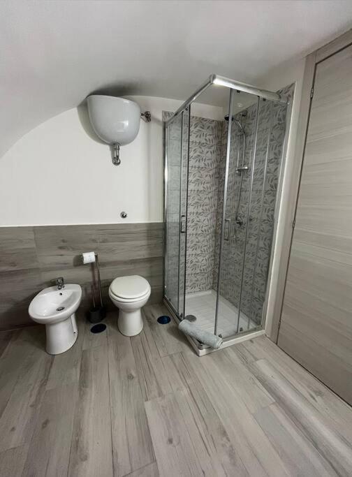 Ferienwohnung Donna Filumena Neapel Exterior foto
