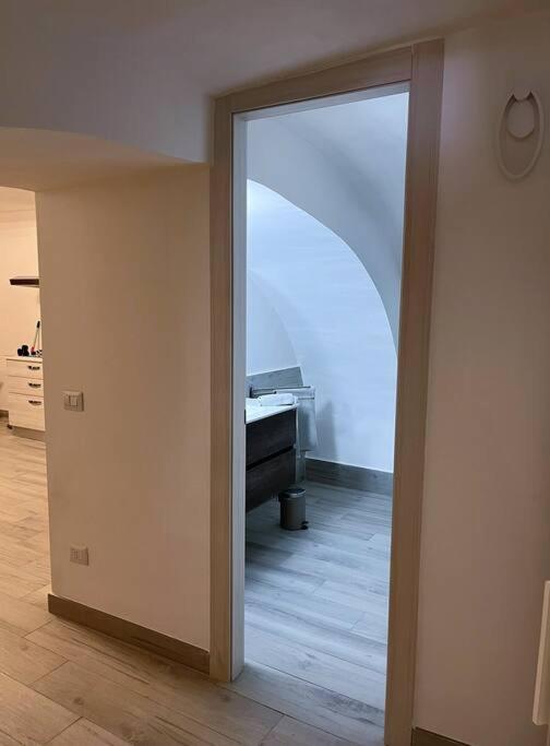 Ferienwohnung Donna Filumena Neapel Exterior foto